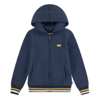 Levi's Varsity Reißverschlusspullover