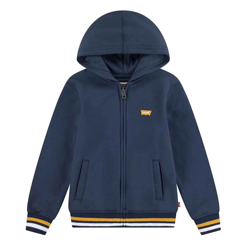 Levi's Varsity Reißverschlusspullover Levi's Varsity Reißverschlusspullover