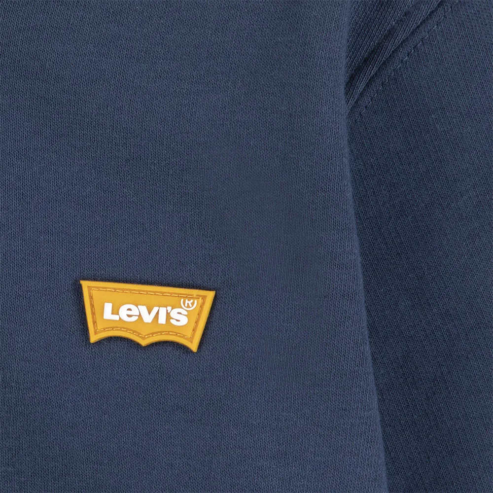 Levi's Varsity Reißverschlusspullover Levi's Varsity Reißverschlusspullover