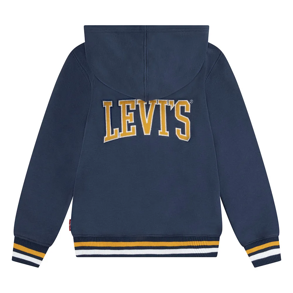 Levi's Varsity Reißverschlusspullover Levi's Varsity Reißverschlusspullover