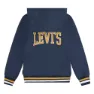 Levi's Varsity Reißverschlusspullover