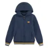 Levi's Varsity Reißverschlusspullover