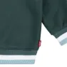 Levi's Varsity Tipped Crew Sweatshirt