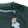 Levi's Varsity Tipped Crew Sweatshirt