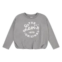 Levi's Western Bubble Langarm-t-shirt Levi's Western Bubble Langarm-t-shirt