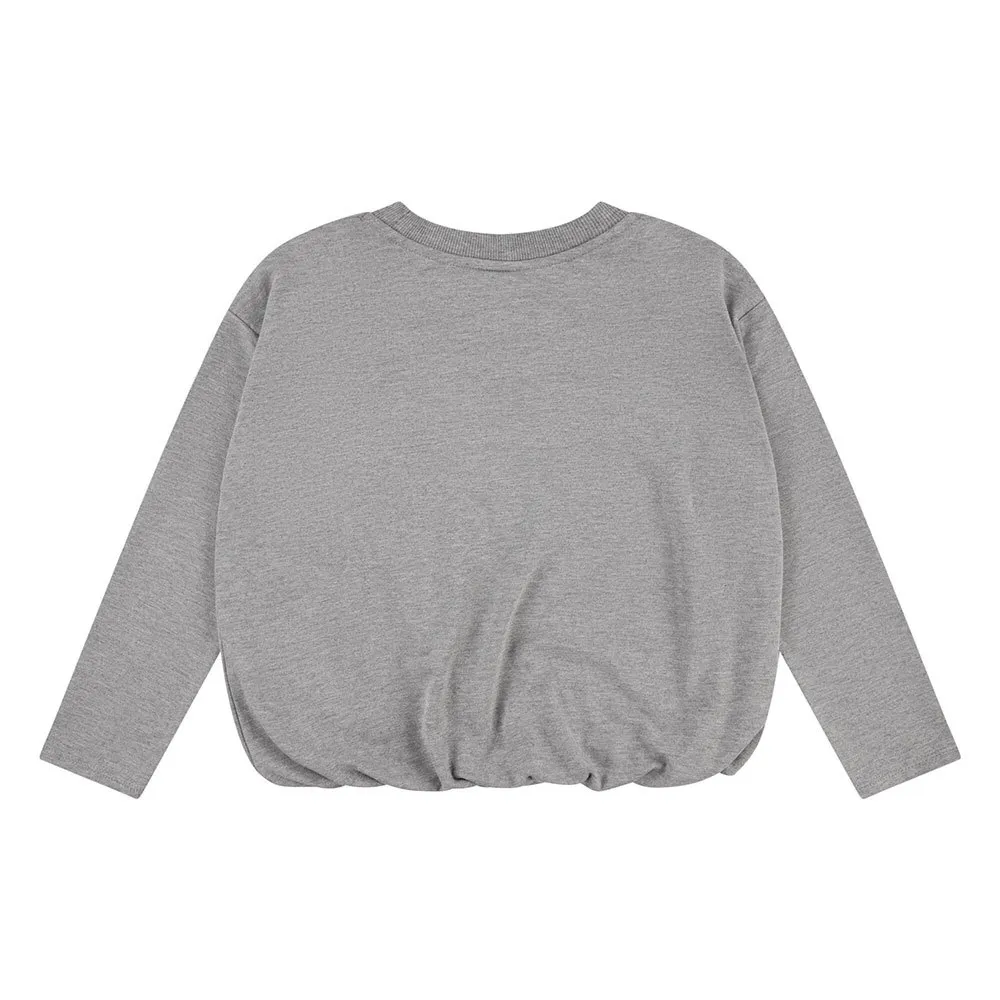 Levi's Western Bubble Langarm-t-shirt Levi's Western Bubble Langarm-t-shirt