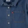 Levi's Western Denim Langarmhemd