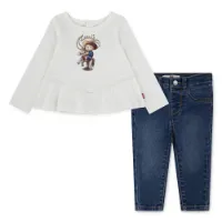 Levi's Western Set Levi's Western Set