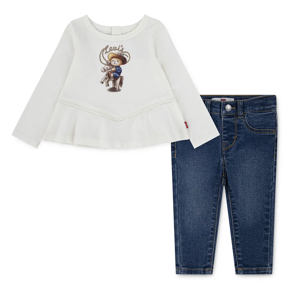 Levi's Western Set Levi's Western Set