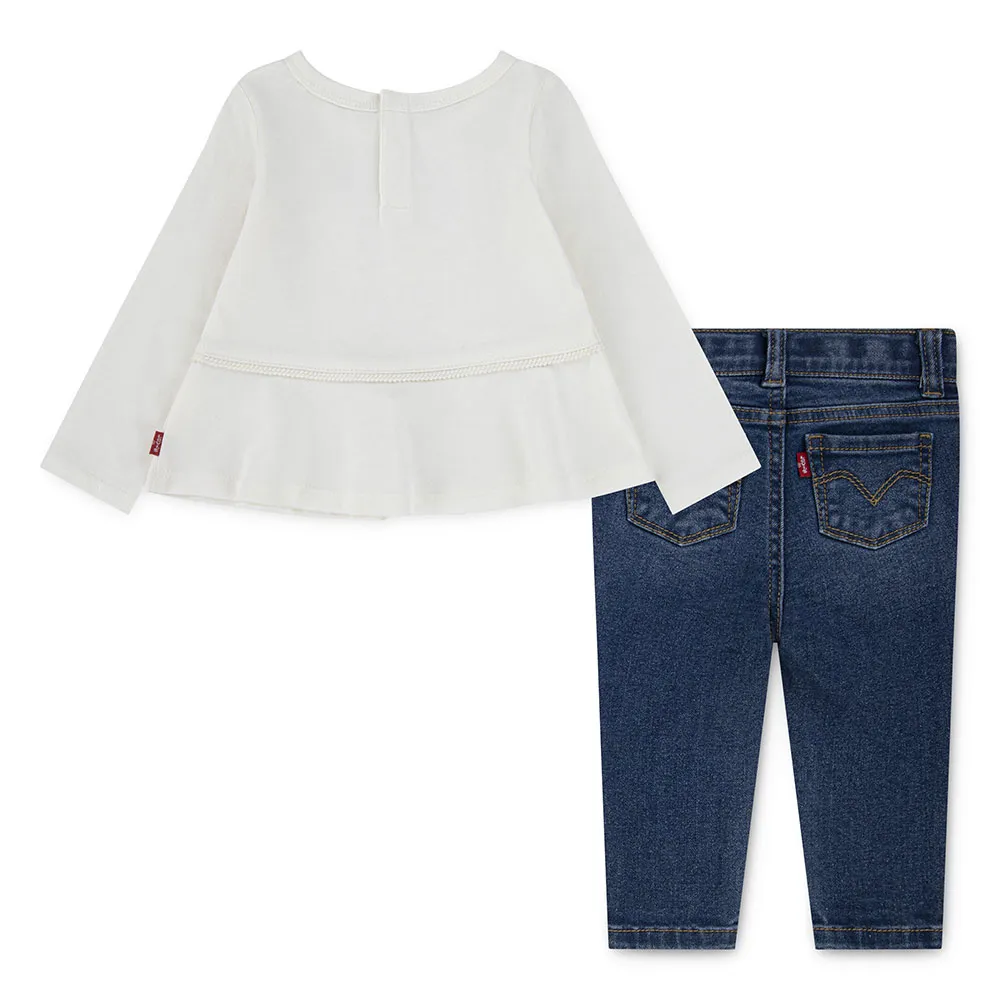 Levi's Western Set Levi's Western Set