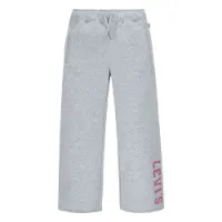 Levi's Wide Leg Fleece Hosen Levi's Wide Leg Fleece Hosen