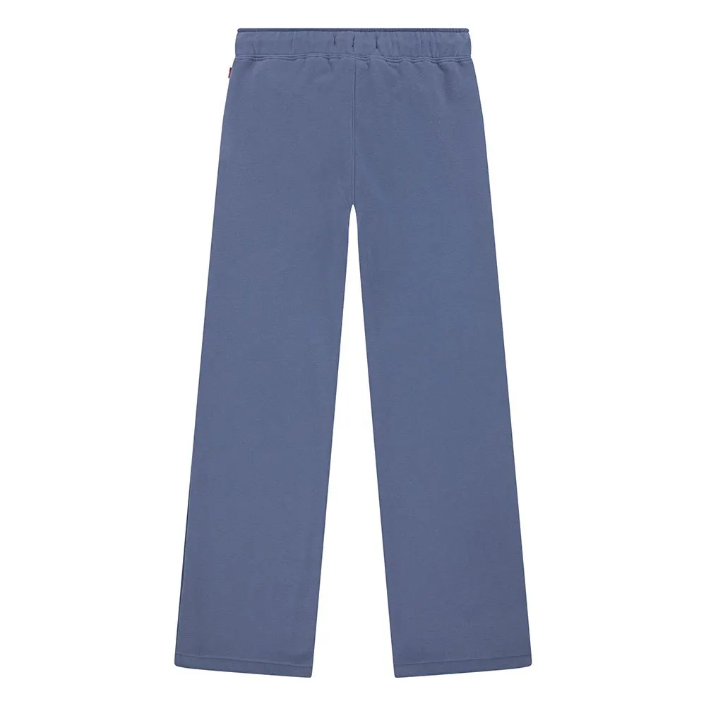 Levi's Wide Leg Fleece Hosen