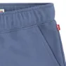 Levi's Wide Leg Fleece Hosen