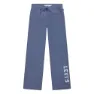 Levi's Wide Leg Fleece Hosen