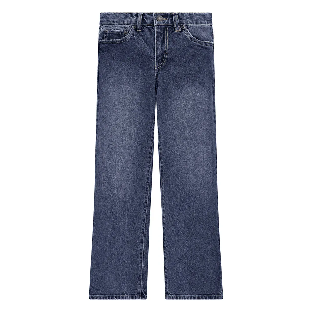 Levi's Wide Leg Hosen Levi's Wide Leg Hosen