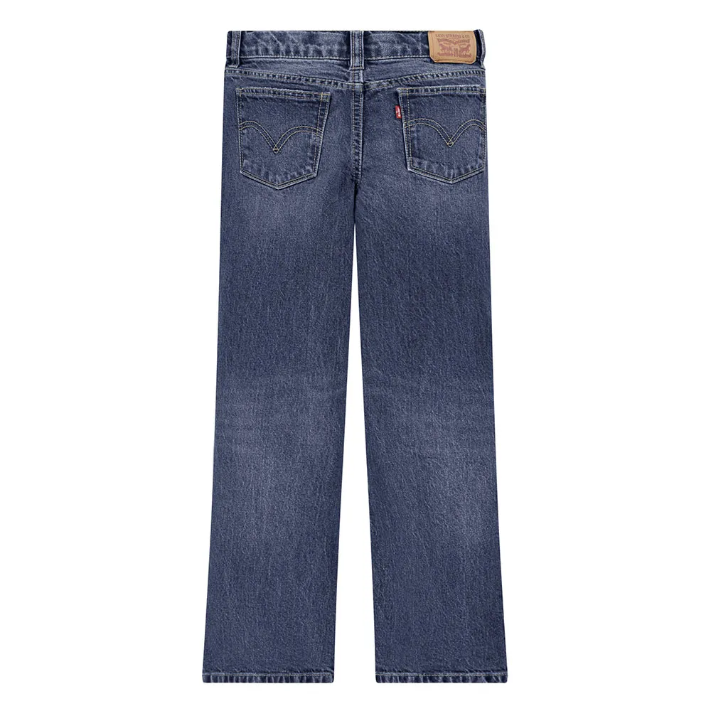 Levi's Wide Leg Hosen Levi's Wide Leg Hosen