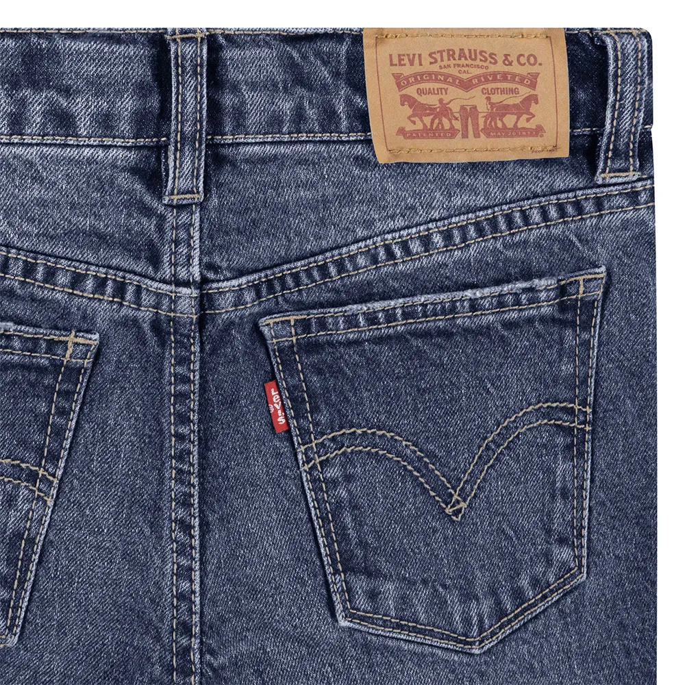 Levi's Wide Leg Hosen Levi's Wide Leg Hosen