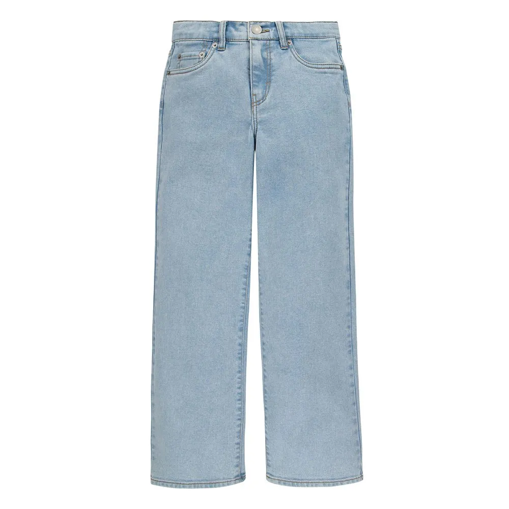 Levi's Wide Leg Jeans Hosen Levi's Wide Leg Jeans Hosen