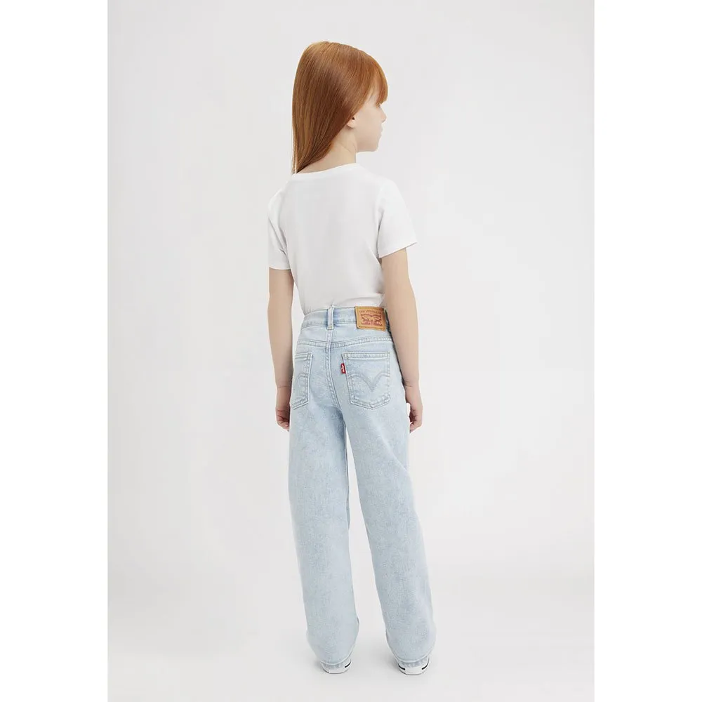 Levi's Wide Leg Jeans Hosen Levi's Wide Leg Jeans Hosen