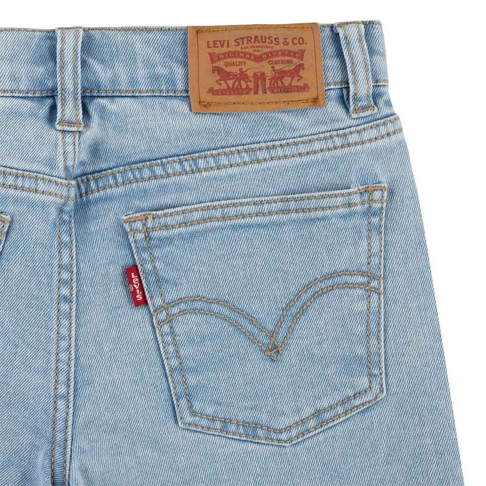 Levi's Wide Leg Jeans Hosen Levi's Wide Leg Jeans Hosen