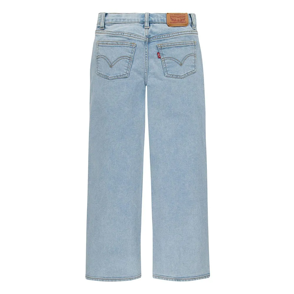 Levi's Wide Leg Jeans Hosen Levi's Wide Leg Jeans Hosen