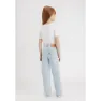 Levi's Wide Leg Jeans Hosen