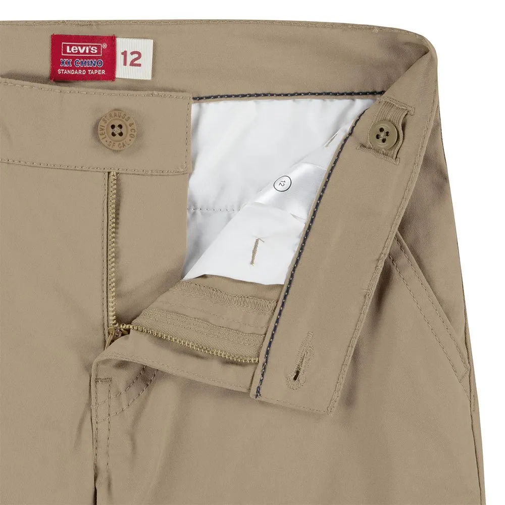 Levi's Xx Chino Standard Taper Hosen Levi's Xx Chino Standard Taper Hosen