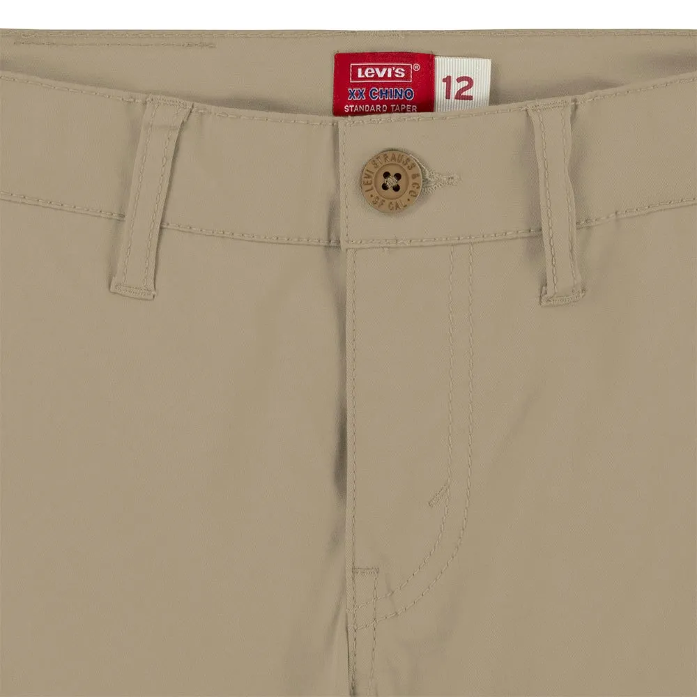 Levi's Xx Chino Standard Taper Hosen Levi's Xx Chino Standard Taper Hosen