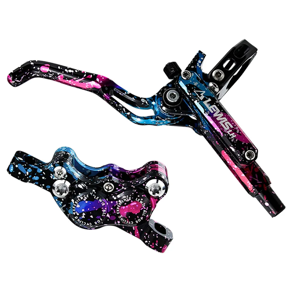 Lewis Lh4 Bremsen, Nebula, One Size