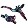Lewis Lh4 Bremsen, Nebula, One Size