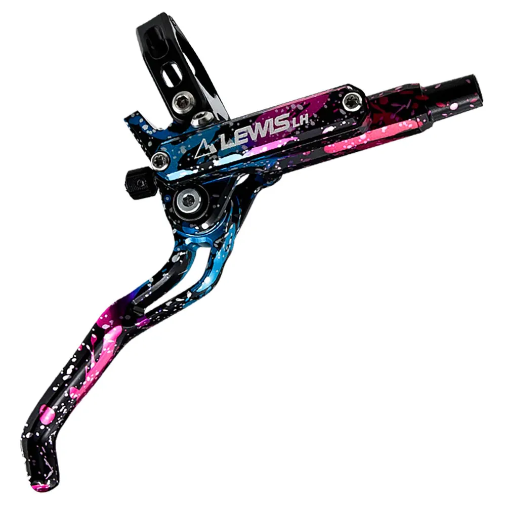Lewis Lh4 Bremsen, Nebula, One Size