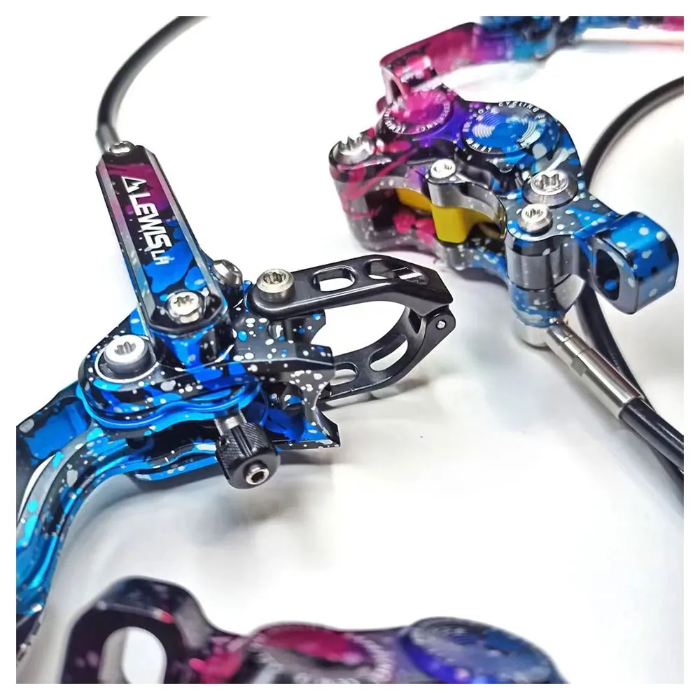 Lewis Lh4 Bremsen, Nebula, One Size