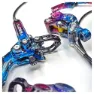 Lewis Lh4 Bremsen, Nebula, One Size