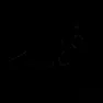 Lewis Lv4 Bremsen, Black, One Size