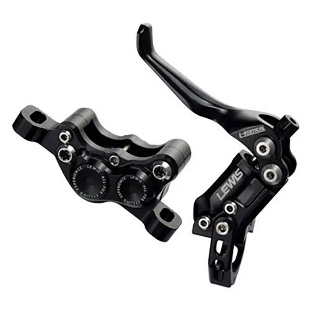 Lewis Lv4 Bremsen, Black, One Size Lewis Lv4 Bremsen, Black, One Size
