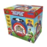 Lexibook Super Mario Wecker Mit Projektion, Multicolor