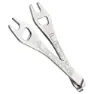 Lezyne 15 Mm Pedalschlüssel, Silver, One Size