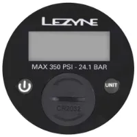 Lezyne 350 Psi Manometer Lezyne 350 Psi Manometer