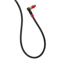 Lezyne Abs-1 Pro Braided High Pressure Schlauch Lezyne Abs-1 Pro Braided High Pressure Schlauch