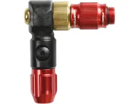 Lezyne ABS-1 Pro HP/HV Chuck Pumpenkopf Lezyne ABS-1 Pro HP/HV Chuck Pumpenkopf
