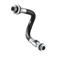 Lezyne Abs Micro Floor Drive Schlauch Lezyne Abs Micro Floor Drive Schlauch