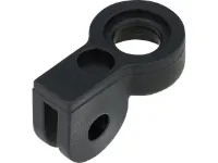 Lezyne Adapter für GoPro-Halterungen Lezyne Adapter für GoPro-Halterungen