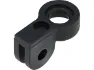 Lezyne Adapter für GoPro-Halterungen, Schwarz, one_size