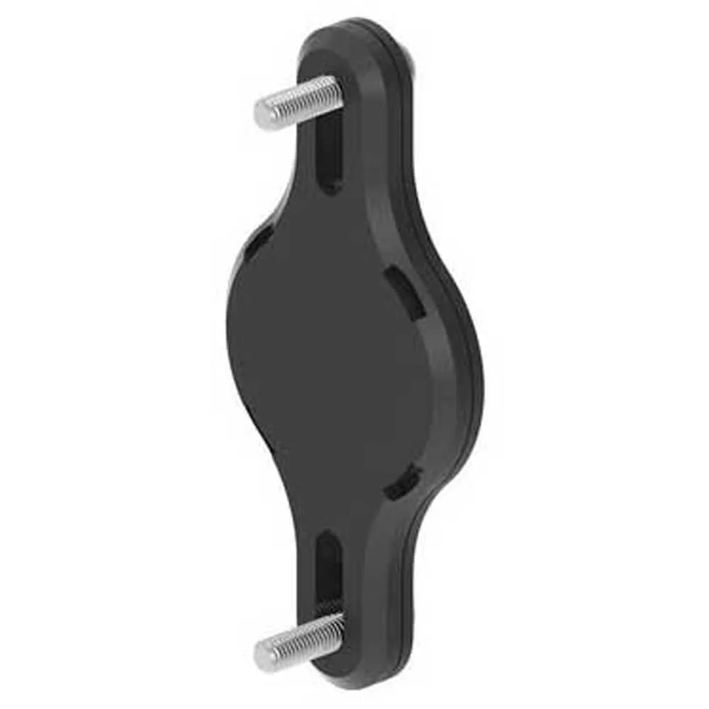 Lezyne Air Tag Locatorhalter, Black, One Size Lezyne Air Tag Locatorhalter, Black, One Size