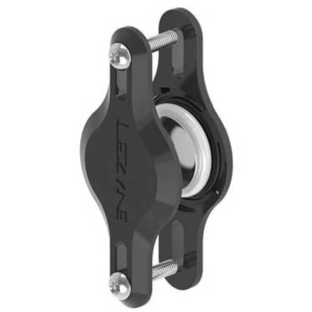 Lezyne Air Tag Locatorhalter, Black, One Size Lezyne Air Tag Locatorhalter, Black, One Size