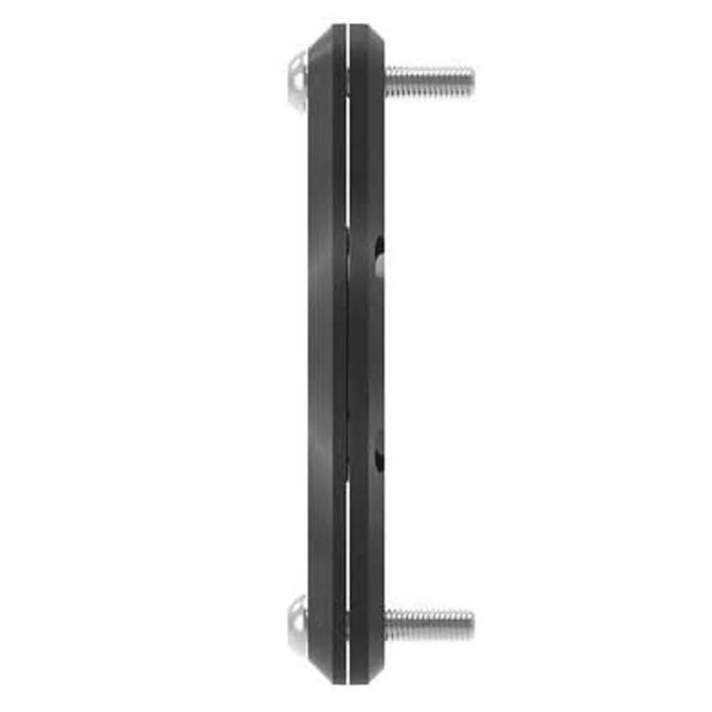 Lezyne Air Tag Locatorhalter, Black, One Size Lezyne Air Tag Locatorhalter, Black, One Size
