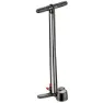 Lezyne Alloy Digital Drive 3.5 Standpumpe, Silver, 220psi