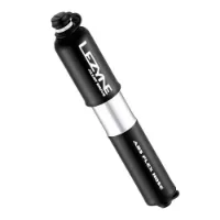 Lezyne Alloy Drive Minipumpe Lezyne Alloy Drive Minipumpe