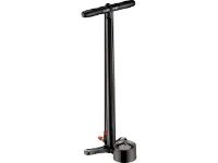 Lezyne Alloy Floor Drive Standpumpe Lezyne Alloy Floor Drive Standpumpe