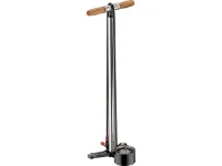 Lezyne Alloy Floor Drive Tall Standpumpe Lezyne Alloy Floor Drive Tall Standpumpe
